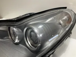 Mercedes-Benz CLS C219 Lot de 2 lampes frontales / phare 