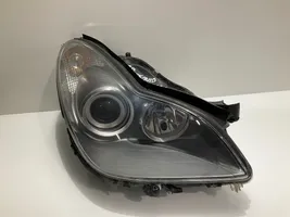 Mercedes-Benz CLS C219 Lot de 2 lampes frontales / phare 