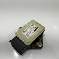 Mercedes-Benz E W211 ESP (elektroniskās stabilitātes programmas) sensors (paātrinājuma sensors) A2165420018