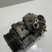 Mercedes-Benz E W211 Ilmastointilaitteen kompressorin pumppu (A/C) A0012308611