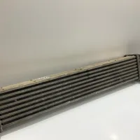 Mercedes-Benz E W211 Radiatore intercooler 