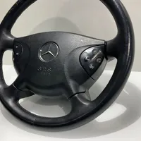 Mercedes-Benz E W211 Volant 