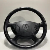 Mercedes-Benz E W211 Volant 