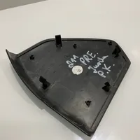 Mercedes-Benz E W211 Altro elemento di rivestimento della portiera anteriore A2117270148