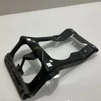 Mercedes-Benz E W211 Soporte para el marco panal de radiador 