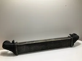 Mercedes-Benz E W211 Radiatore intercooler 