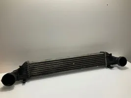 Mercedes-Benz E W211 Radiatore intercooler 