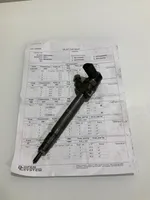 Mercedes-Benz E W211 Injecteur de carburant A6280700387