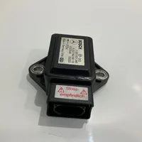 Mercedes-Benz E W211 Sensore di imbardata accelerazione ESP A0025426618