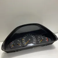 Mercedes-Benz E W210 Speedometer (instrument cluster) 2105403348