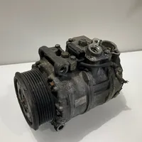 Mercedes-Benz E W211 Compressore aria condizionata (A/C) (pompa) 