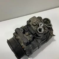 Mercedes-Benz E W211 Compressore aria condizionata (A/C) (pompa) 