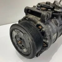 Mercedes-Benz E W211 Ilmastointilaitteen kompressorin pumppu (A/C) 