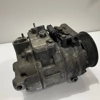 Mercedes-Benz E W211 Compressore aria condizionata (A/C) (pompa) 