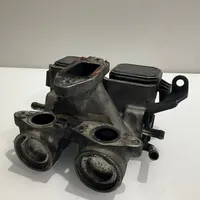 Mercedes-Benz E W211 EGR valve 00005320B1