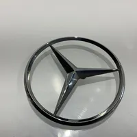 Mercedes-Benz E W211 Valmistajan merkki/mallikirjaimet 