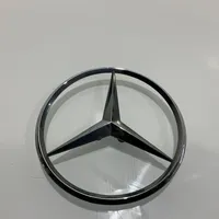 Mercedes-Benz E W211 Valmistajan merkki/mallikirjaimet 