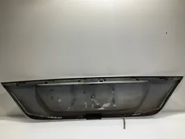 Mercedes-Benz E W211 Poszycie / Tapicerka tylnej klapy bagażnika 2117500237