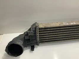 Mercedes-Benz E W211 Chłodnica powietrza doładowującego / Intercooler A2115001102