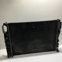 Mercedes-Benz E W211 Radiatore di raffreddamento A2115003402