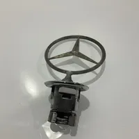 Mercedes-Benz E W211 Valmistajan merkki/logo/tunnus 