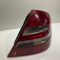 Mercedes-Benz E W211 Luci posteriori A2118200464