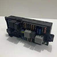 Mercedes-Benz CLS C219 Fuse module 2115457301