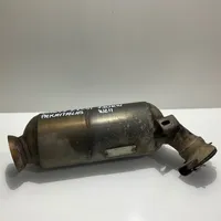 Mercedes-Benz E W211 Filtro antiparticolato catalizzatore/FAP/DPF 