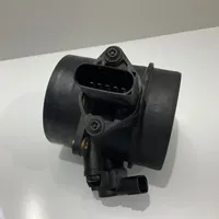 Mercedes-Benz E W211 Mass air flow meter A6460940048