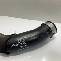 Mercedes-Benz E W211 Intercooler hose/pipe A2115280182