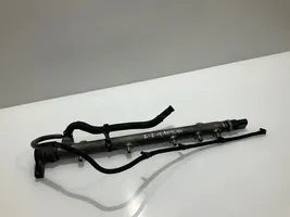 Mercedes-Benz E W211 Fuel main line pipe A6110700395