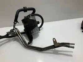 Mercedes-Benz E W211 Filtre à carburant A6460920040