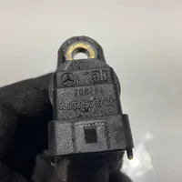 Mercedes-Benz E W211 Sadales vārpstas apgriezienu sensors A0031539728