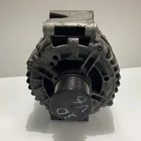 Mercedes-Benz CLS C219 Generatore/alternatore A0131547002