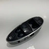 Mercedes-Benz E W211 Interruttore di controllo dell’alzacristalli elettrico A2118213679