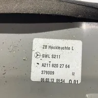 Mercedes-Benz E W211 Galinis žibintas kėbule A2118202764