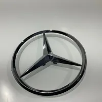 Mercedes-Benz E W211 Logo, emblème de fabricant 