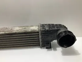 Mercedes-Benz E W211 Radiador intercooler A2115002602