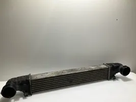 Mercedes-Benz E W211 Radiador intercooler A2115002602