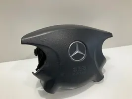 Mercedes-Benz E W211 Poduszka powietrzna Airbag kierownicy 