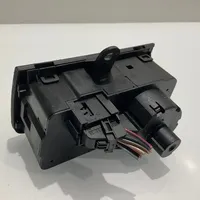 Mercedes-Benz E W211 Light switch 2115450104