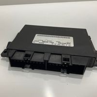 Mercedes-Benz E W211 Module de contrôle de boîte de vitesses ECU A0305452332