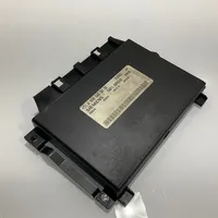 Mercedes-Benz E W211 Module de contrôle de boîte de vitesses ECU A0305452332