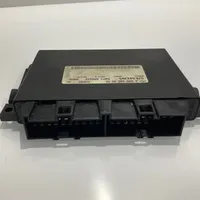 Mercedes-Benz E W211 Module de contrôle de boîte de vitesses ECU A0305452332