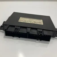 Mercedes-Benz E W211 Module de contrôle de boîte de vitesses ECU A0305452332