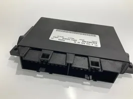 Mercedes-Benz E W211 Unidad de control/módulo de la caja de cambios A0305453032