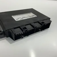 Mercedes-Benz E W211 Module de contrôle de boîte de vitesses ECU A0345454132