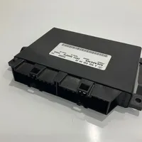 Mercedes-Benz E W211 Module de contrôle de boîte de vitesses ECU A0325453432