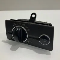 Mercedes-Benz E W211 Valokatkaisija 2115450104