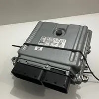 Mercedes-Benz E W211 Komputer / Sterownik ECU i komplet kluczy A6421509177